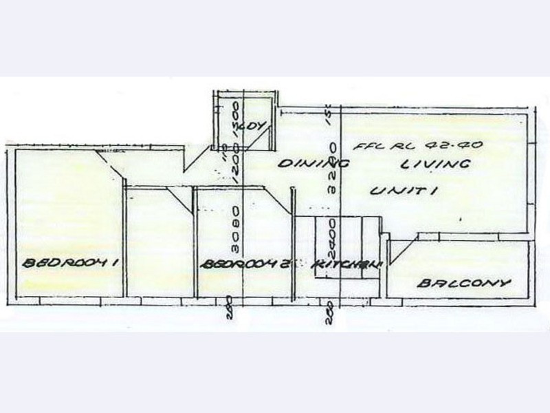 1/58-62 Cairds Ave, Bankstown NSW 2200