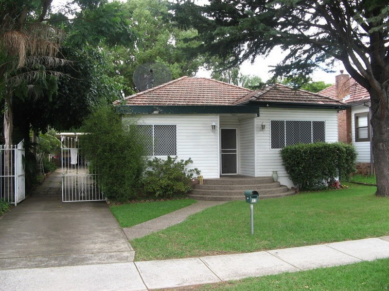 Greenacre NSW 2190