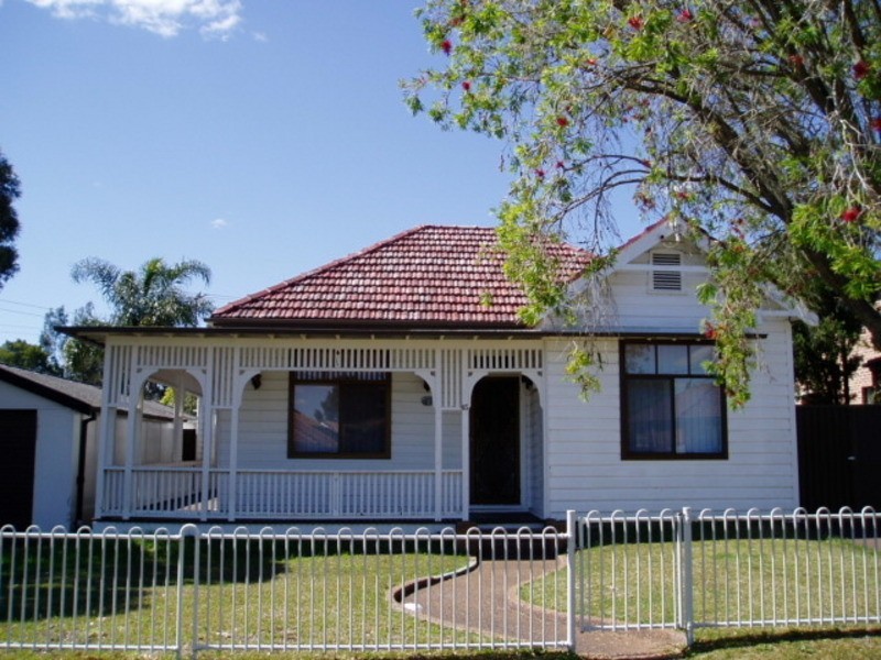 45 Cecilia Steet, Belmore NSW 2192