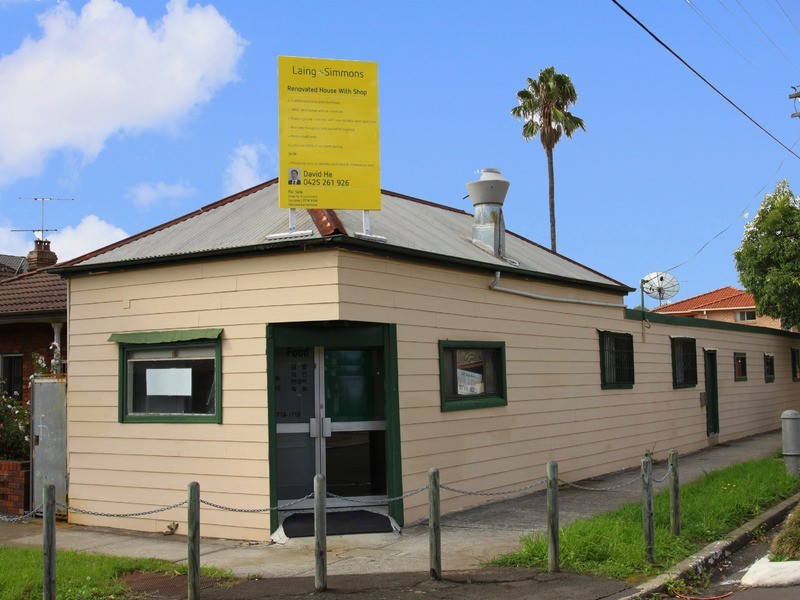 38 Clissold Parade, Campsie NSW 2194