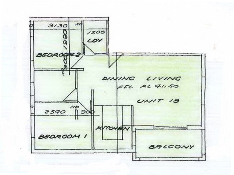 13/58-62 Cairds Ave, Bankstown NSW 2200