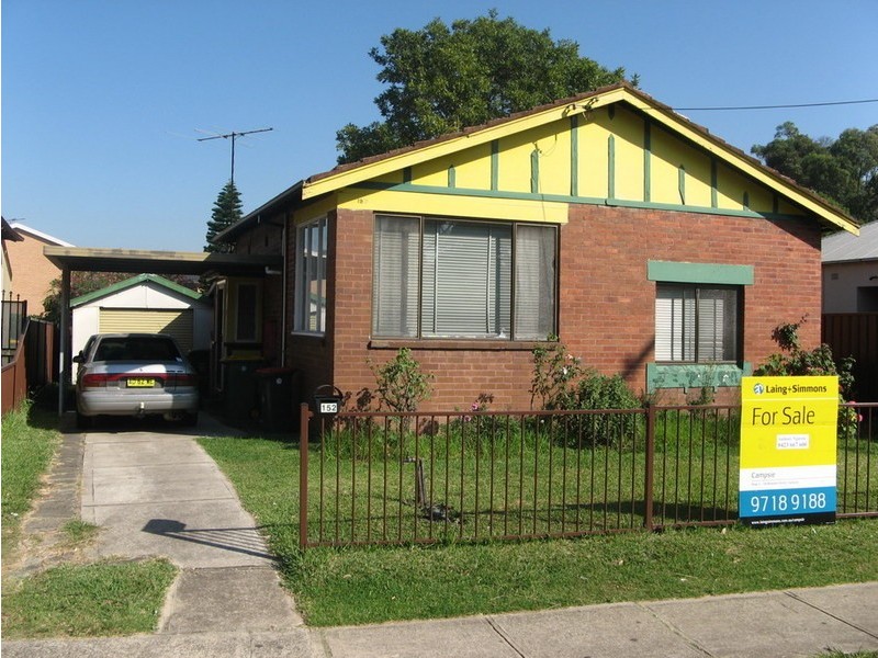 152 Stacey St, Bankstown NSW 2200