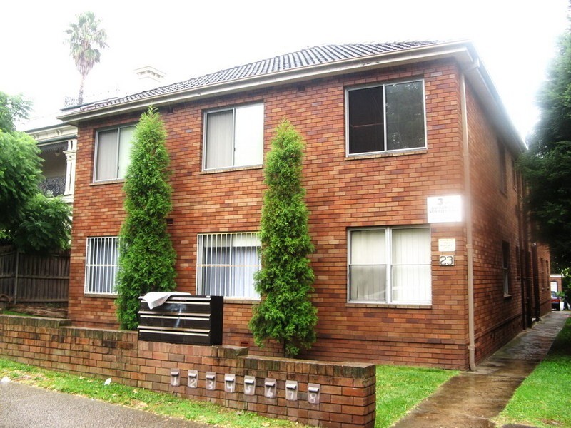 4/23 Eden St, Arncliffe NSW 2205