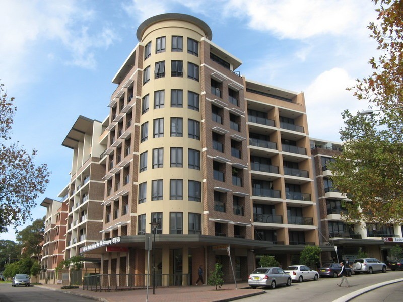 93/1 Brown St, Ashfield NSW 2131