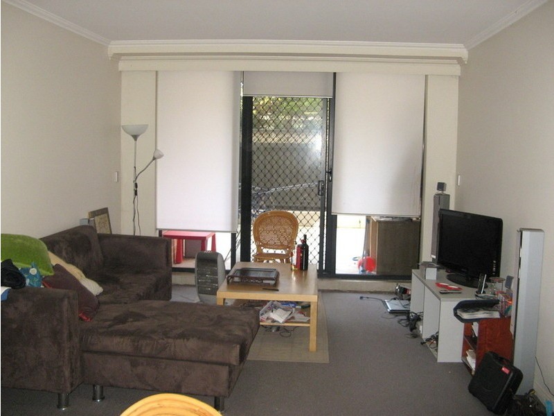 93/1 Brown St, Ashfield NSW 2131