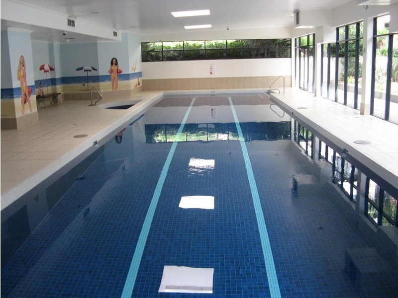 93/1 Brown St, Ashfield NSW 2131