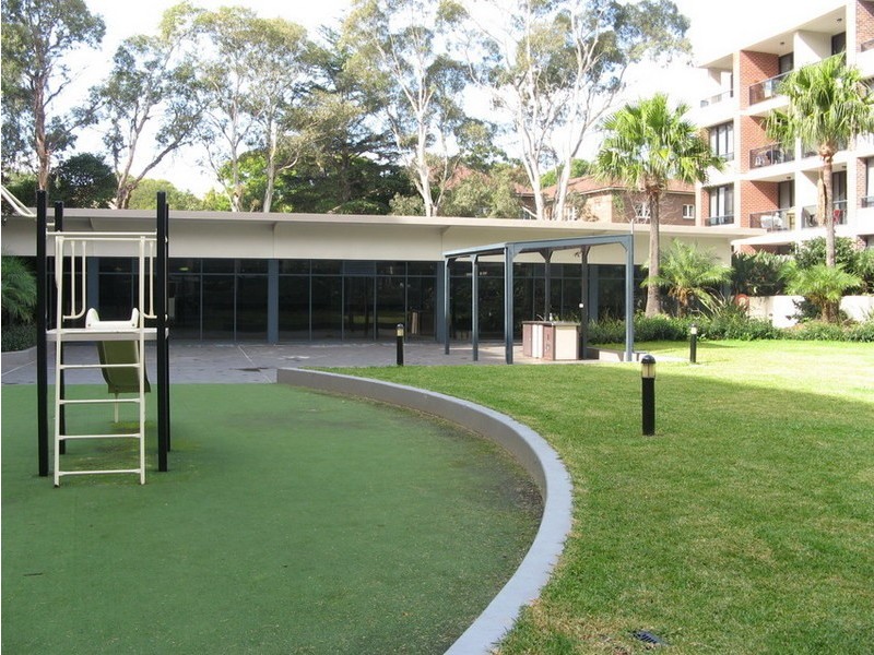 93/1 Brown St, Ashfield NSW 2131