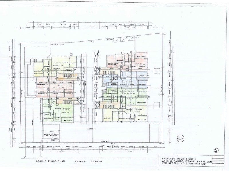 20/58-62 Cairds Ave, Bankstown NSW 2200
