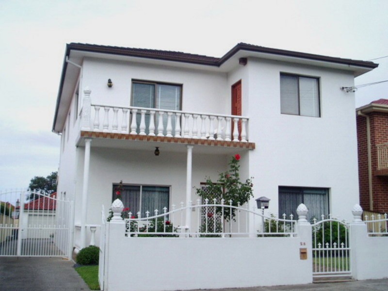 28 Cooks Ave, Canterbury NSW 2193