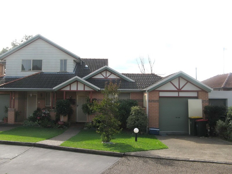 9/45 ROBINSON ST, Wiley Park NSW 2195