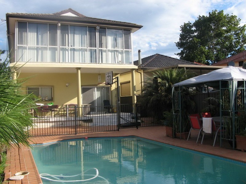 5 HILL ST, Campsie NSW 2194