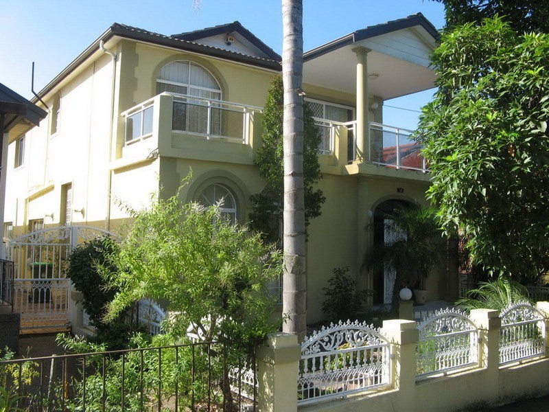 5 HILL ST, Campsie NSW 2194