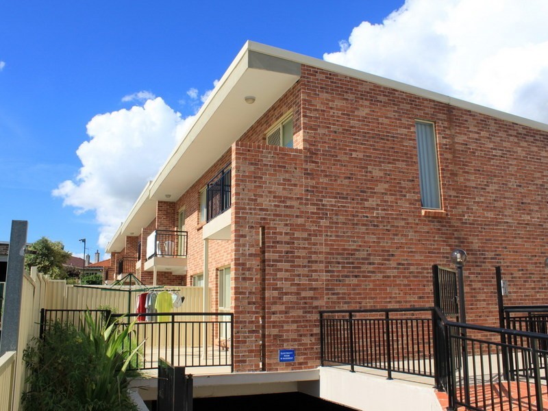 27  Byron Street, Croydon NSW 2132
