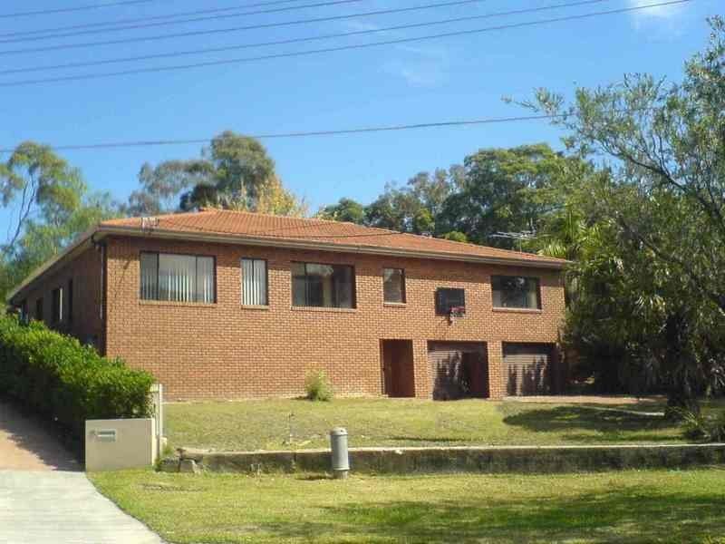 9 herbert st, Oatley NSW 2223