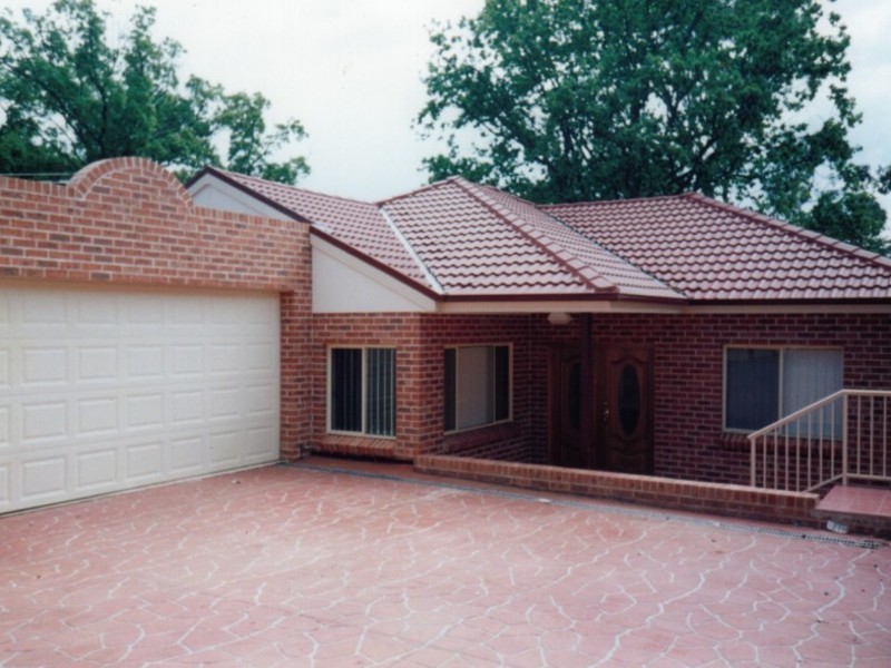 116B St Georges Road, Bexley NSW 2207