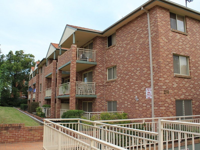 23/274 Stacey Street, Bankstown NSW 2200