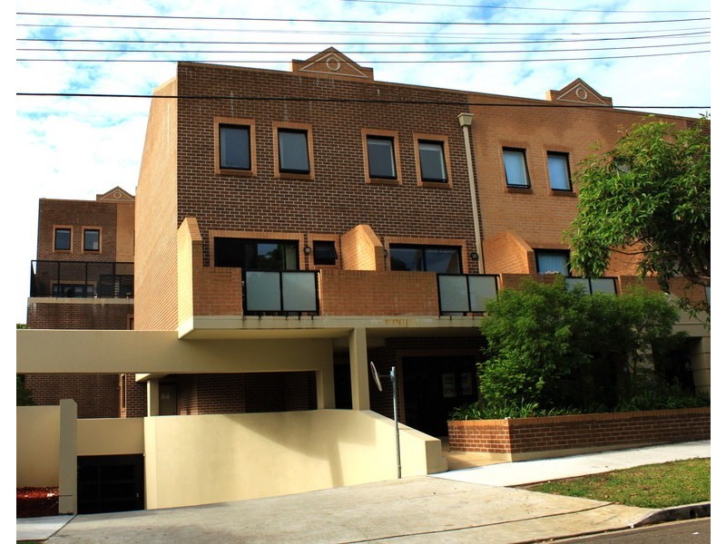 106b / 5 SIXTH AVE, Campsie NSW 2194