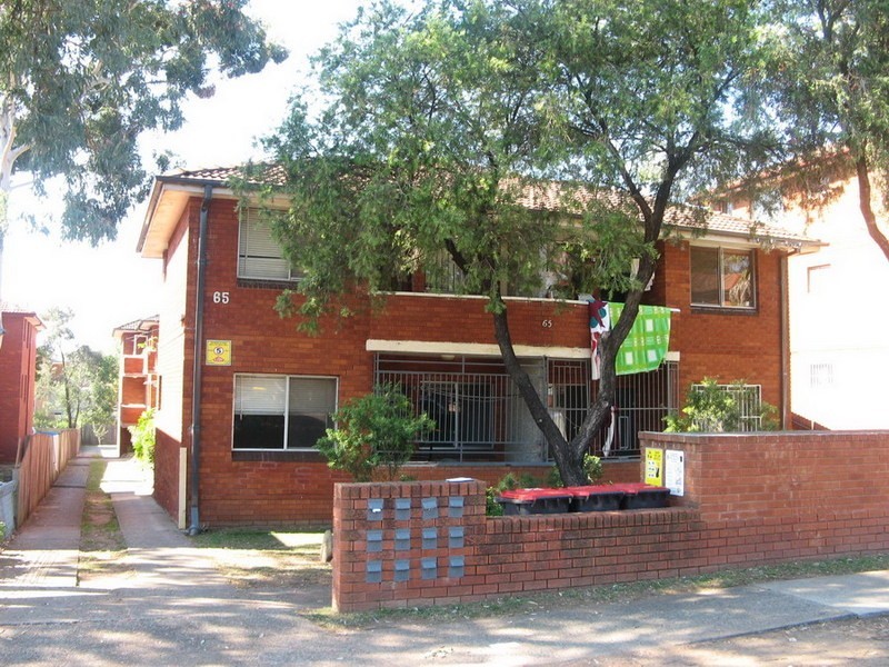 1/65 Macdonald St, Lakemba NSW 2195