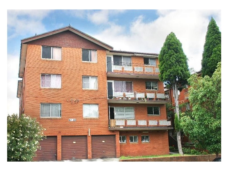 12/67-69 Seventh Av, Campsie NSW 2194
