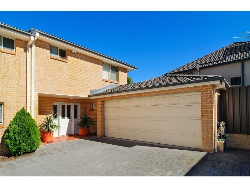 5/16 Bass Rd, Earlwood NSW 2206