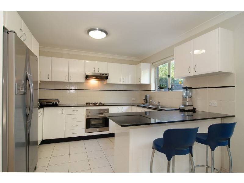 5/16 Bass Rd, Earlwood NSW 2206