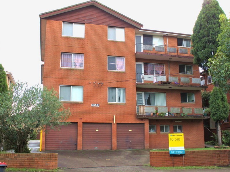 12/67-39 Seventh Ave, Campsie NSW 2194