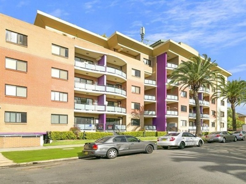 60/8-16 Eighth Ave, Campsie NSW 2194