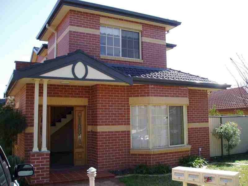 3/29  Fletcher Street, Campsie NSW 2194