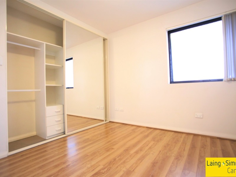 203B/5-11 Sixth Avenue, Campsie NSW 2194