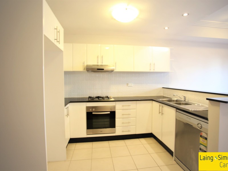 203B/5-11 Sixth Avenue, Campsie NSW 2194