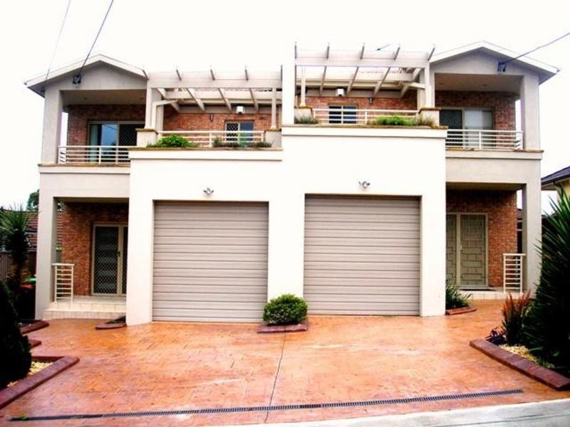 15a WADE ST, Campsie NSW 2194