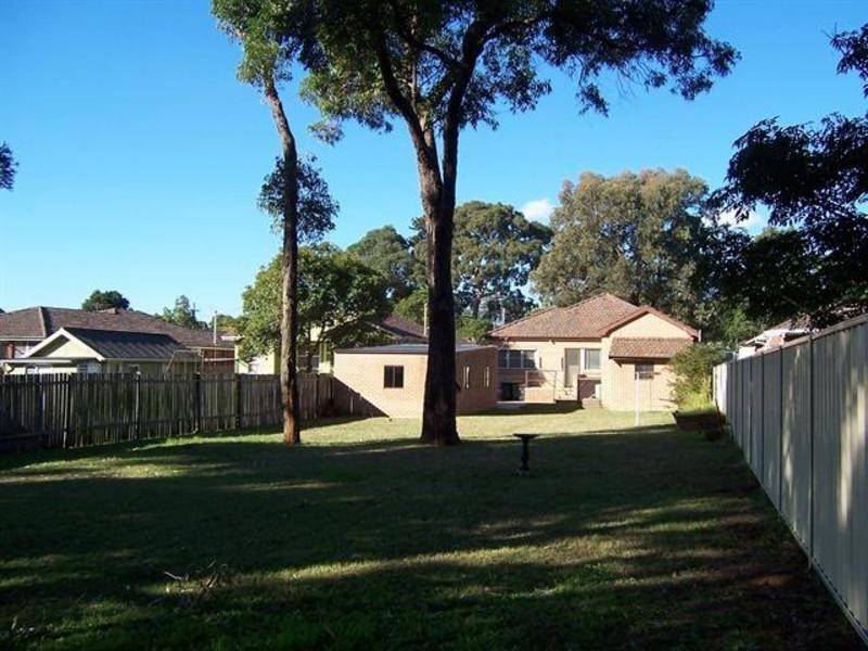 Yagoona NSW 2199