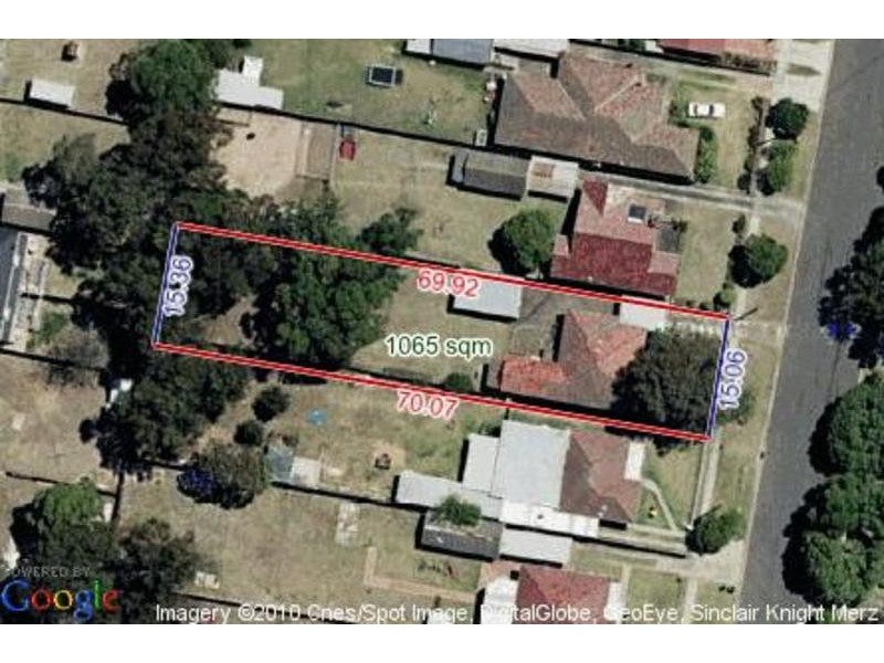 Yagoona NSW 2199