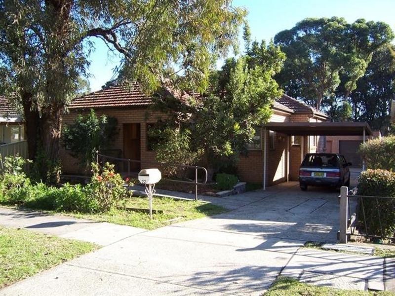 Yagoona NSW 2199