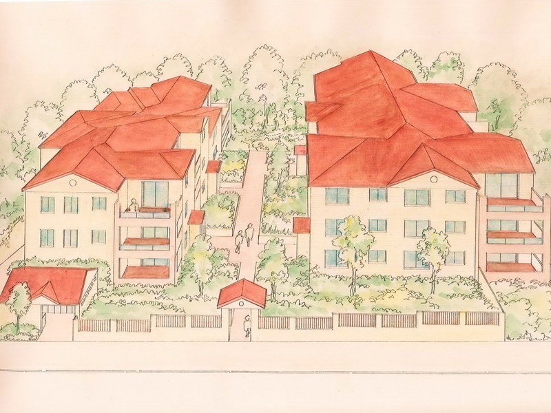 2/58-62  Cairds Ave, Bankstown NSW 2200