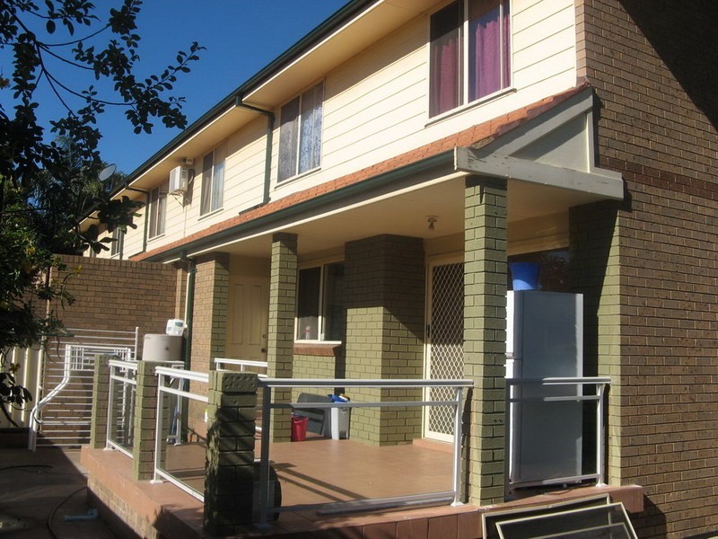 15/17-19 Shenton Ave, Bankstown NSW 2200