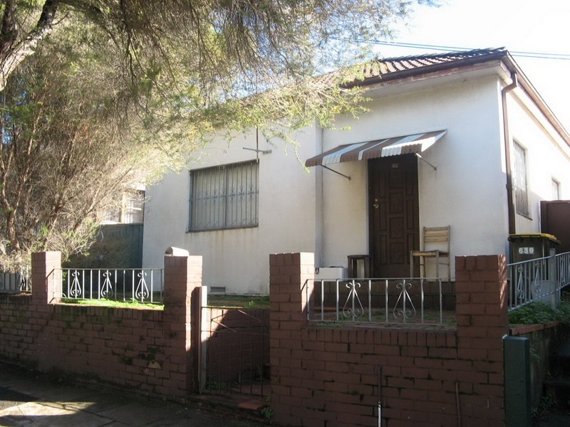 0 New Canterbury Rd, Dulwich Hill NSW 2203