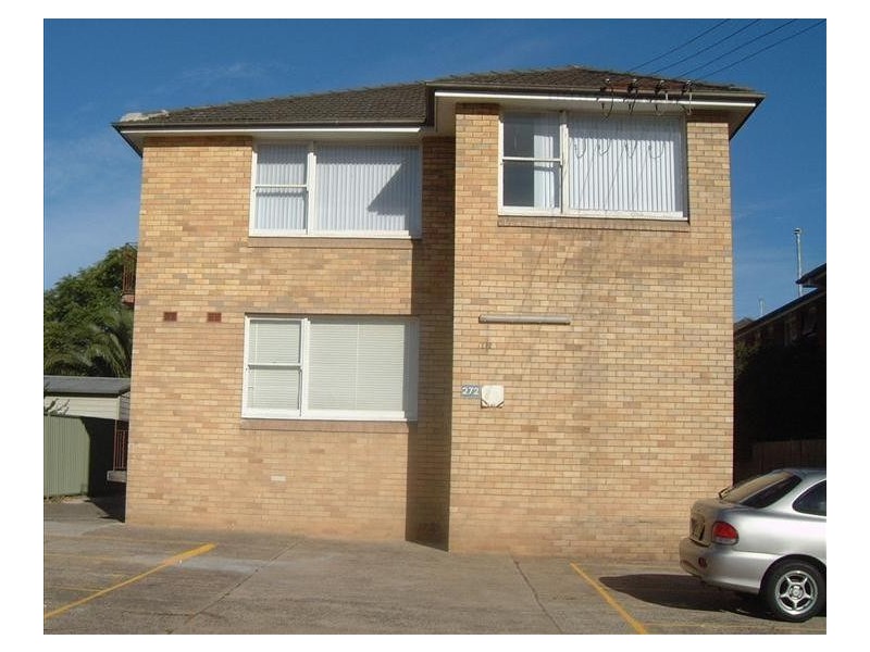 272 LAKEMBA ST, Wiley Park NSW 2195