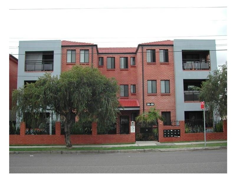 26-28 Melvin St, Beverly Hills NSW 2209