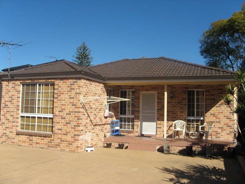 Greenacre NSW 2190