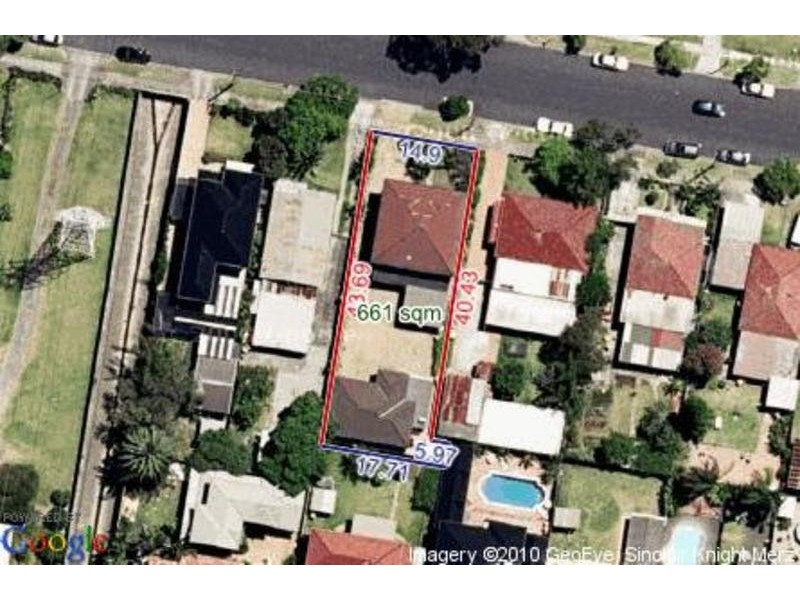 Greenacre NSW 2190
