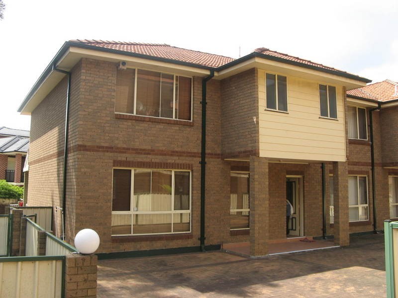 17-19 Shenton Ave, Bankstown NSW 2200