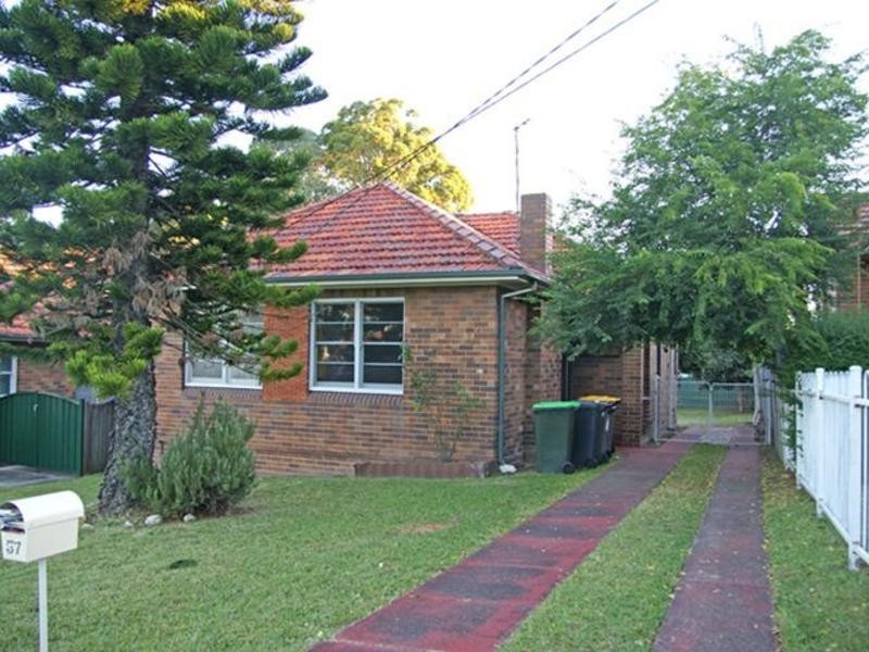 0 VICLIFFE ST, Campsie NSW 2194