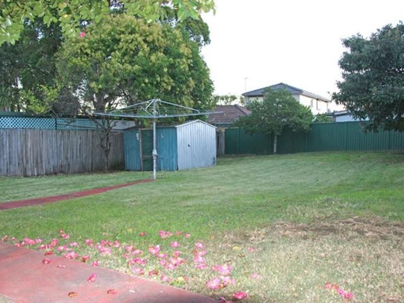 0 VICLIFFE ST, Campsie NSW 2194