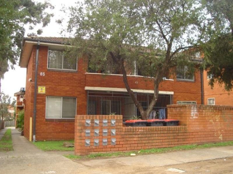 4/65 Macdonald St, Lakemba NSW 2195