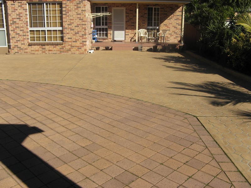 Greenacre NSW 2190