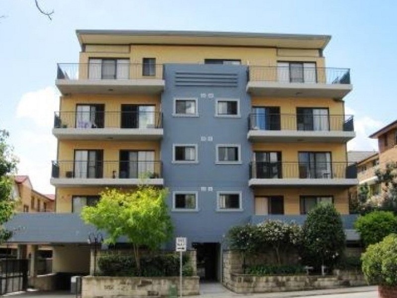 19 George Street, Burwood NSW 2134