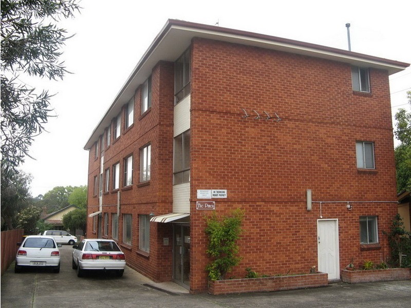 6/4 Howard Street, Canterbury NSW 2193