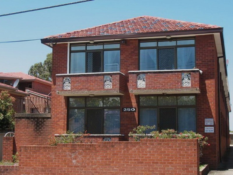 0/250 Lakemba St, Lakemba NSW 2195