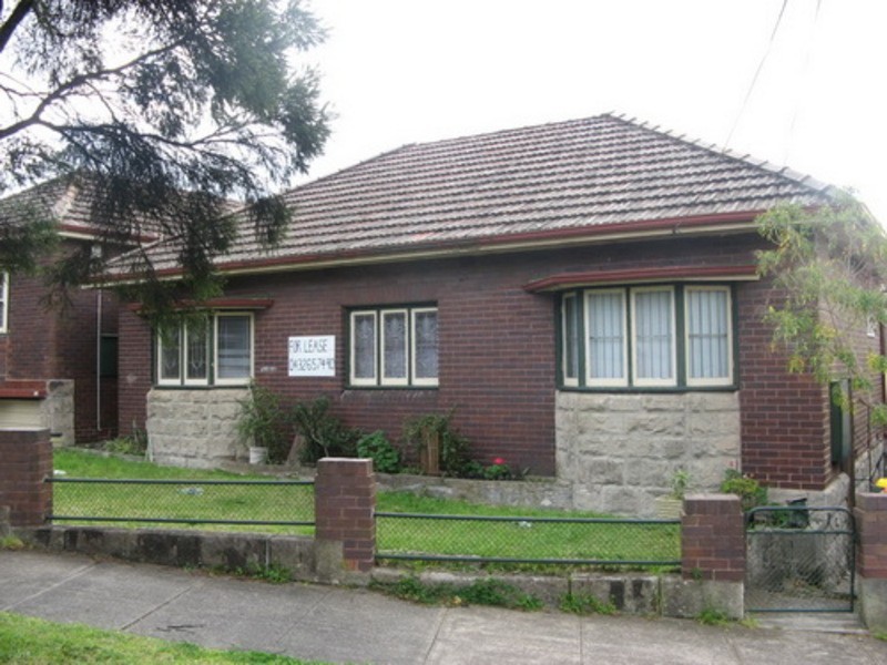 1/67  MaCathur Pde, Dulwich Hill NSW 2203